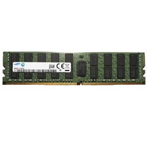   Samsung 64GB (1x64GB) 4Rx4 PC4-19200T DDR4-2400MHz Load Reduced Memory Kit