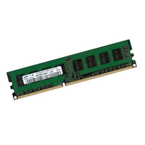 Samsung 8GB (1x8GB) 2Rx4 PC3-12800R (DDR3-1600) Registered CAS-11 Memory Kit