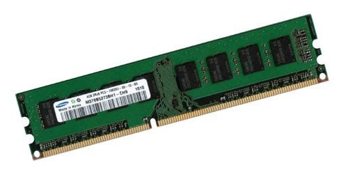 Samsung 16GB (1x16GB) 2Rx4 PC3-14900R DDR3-1866MHz Memory Kit