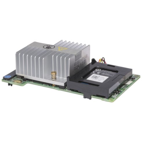 Dell PERC H710 512MB Mini mono 6Gbps PCI-e SAS RAID Controller