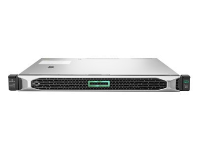 HPE ProLiant DL160 Gen10 Xeon-B 8C 3206R 1.90GHz 1x16GB 4LFF S100i SATA 1x500W