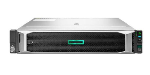 HPE ProLiant DL345 Gen10+ AMD EPYC 7232P 8C 3.10GHz 32GB 8LFF P408i-a 1x500W