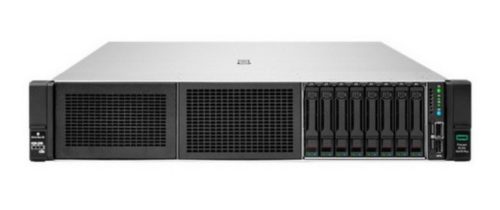 HPE ProLiant DL345 Gen10+ AMD EPYC 16C 7313P 3.00GHz 128GB No HDD 8SFF P408i-a 1x500W