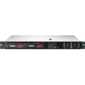  HPE ProLiant DL20 Gen10+ 4C E-2314 2.80GHz 16GB 2LFF-NHP 290W