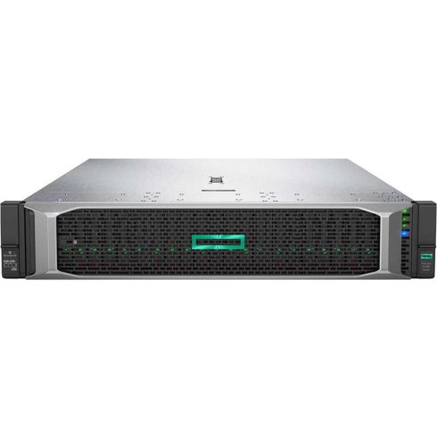 HPE ProLiant DL380 Gen10+ Xeon-S 8C 4309Y 2.80GHz 32GB-R 8SFF S100i NC 1x800W