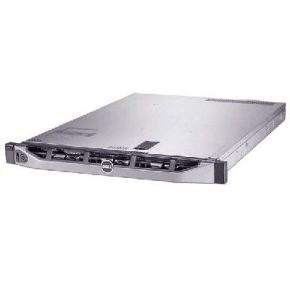   Dell PowerEdge R320 4LFF E5 2420v2 6C 2.2GHz 1x16GB PC3L-12800R PERC S110  iDRAC7 Ent. 2x 550W