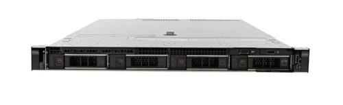 Dell R640 4LFF 2x Silver 4114 10C 2.20GHz 32GB H730p 2x 495W iDRAC9 Ent. 5y Wty  Svr