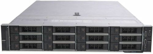 Dell R740xd 12LFF 2x Gold 6132 14C 2.60GHz 256GB H730p 2x 750W iDRAC9 Ent. 5y Wty  Svr
