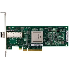 Qlogic 8Gb Single Port PCI-E Host Bus Adapter