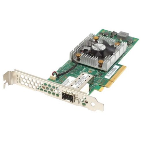 HP StoreFabric SN1000Q 16GB 1-port PCIe Fibre Channel Host Bus Adapter