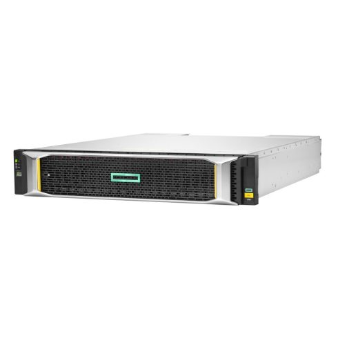 HPE MSA 2060 12Gb SAS SFF Storage - NOB