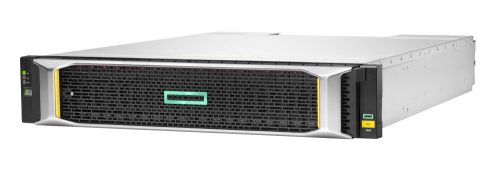 HPE MSA 2060 12Gb SAS SFF Storage - NOB