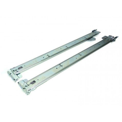 Dell 2U Static Rail Kit for PowerEdge C6400 C6420
