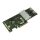 FUJITSU D2607-A21 LSI 2008 MegaRAID SAS/SATA 6Gbps PCIe RAID Controller w/o Bracket