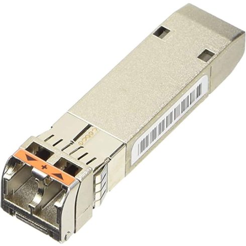 Cisco 10GBASE-LR SFP+ Optics Transceiver Module 10km over duplex SMF