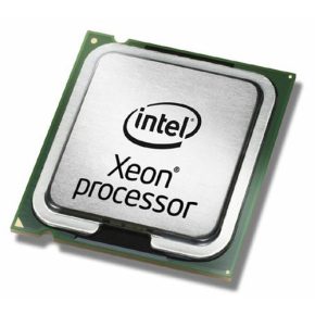 Intel Xeon Processor E5-2643 4C 10M 3.30GHz