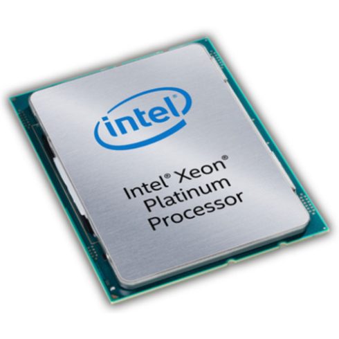 Intel Xeon Scalable Platinum 8180 28Core 2.50GHz (3.80GHz Turbo) 38.5MB L3 Cache 205W Processor