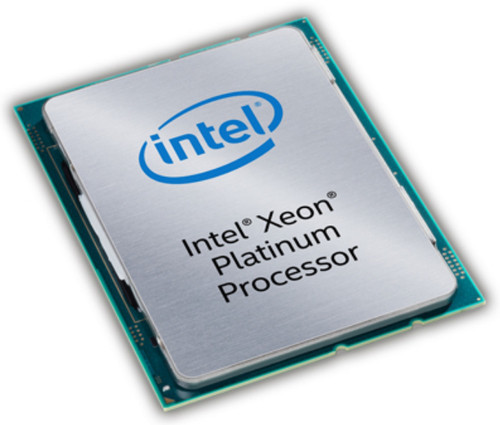 Intel Xeon Scalable Platinum 8176 28Core 2.10GHz (3.80GHz Turbo) 38.5MB L3 Cache 165W Processor