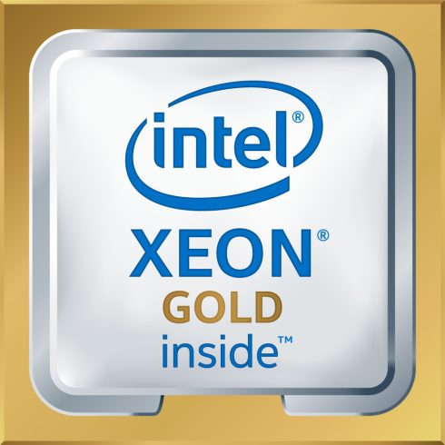 Intel Xeon Scalable Gold 5122 4Core 3.60GHz (3.70GHz Turbo) 16.5MB L3 Cache 105W Processor