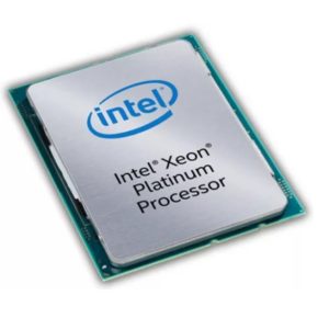  Intel Xeon Scalable Platinum 8153 16Core 2.00GHz (2.80GHz Turbo) 22MB L3 Cache 125W Processor