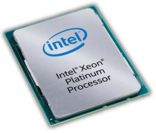 Intel Xeon Scalable Platinum 8458P 44Core 2.70GHz (3.80GHz Turbo) 82.5MB 350W Processor