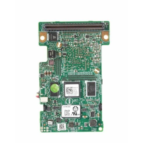 Dell PERC H710P 1GB 6GB/S Mini Mono RAID Controller - No Battery
