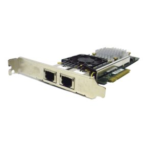 Dell BCM57810S DP 10GbE PCIe-x8 RJ45 CNA
