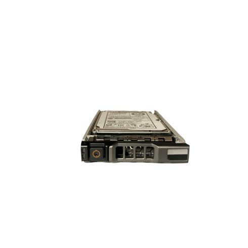 Dell WD 600GB 10K 2.5" 6G Hot-Swap SAS Hard Drive DPN: 96G91