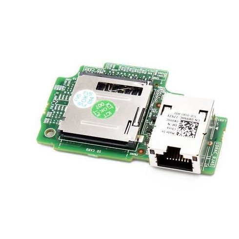 Dell iDRAC8 Remote Access Controller (RAC) Card PowerEdge R430 R530